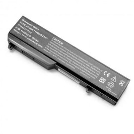 Batteri til Dell Vostro 1310 1320 1510 1520 - N956C - 4400mAh (kompatibelt)